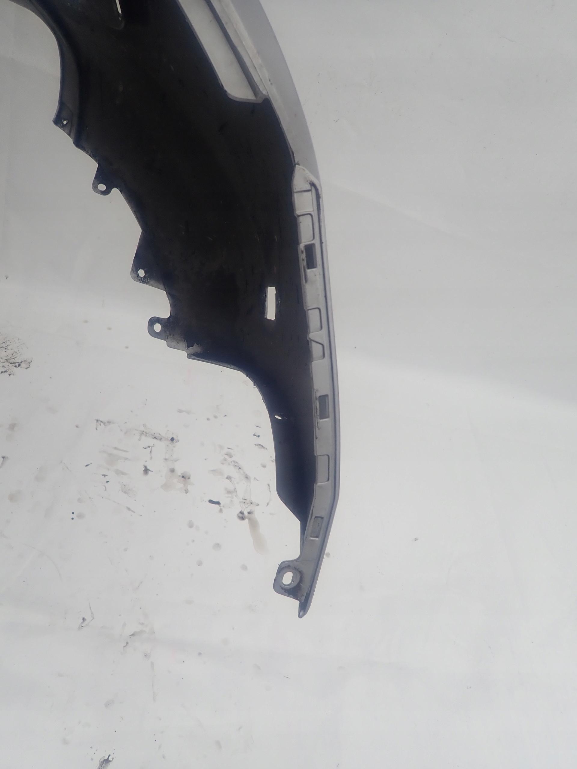 MITSUBISHI L200 V 15-19 bumper front front SPR