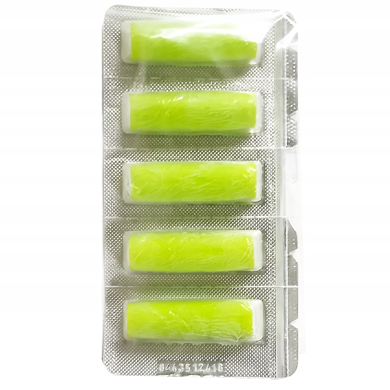 ZAPACH AROMAT DO ODKURZACZA WKŁADY 5SZT ODŚWIEŻACZ