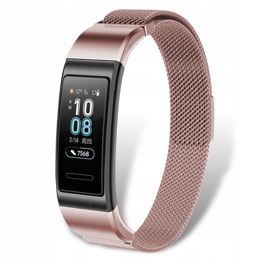 

Opaska Pasek do Huawei Band 3 Pro 4 Pro |kolory