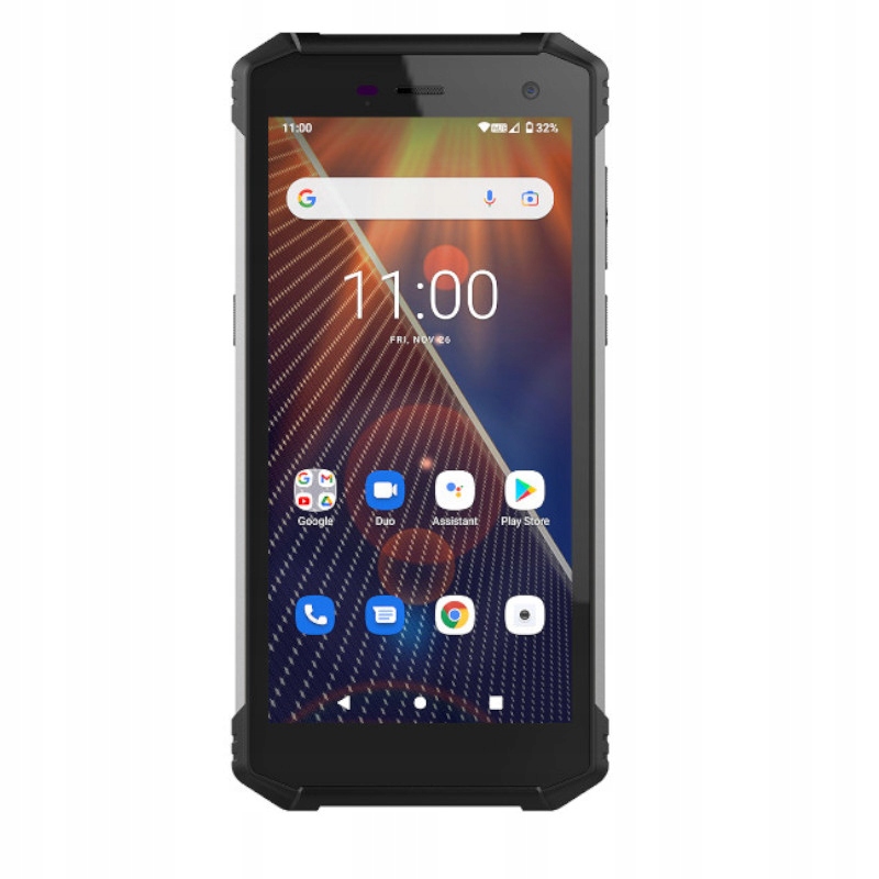

Smartfon myPhone Hammer Energy 2 Czarny Eco