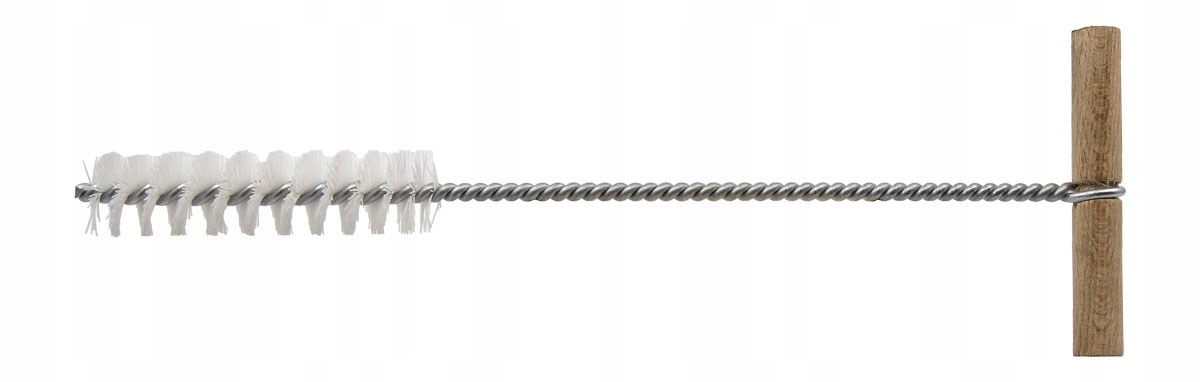 

Szczotka nylonowa z uchwytem Montero R306-001