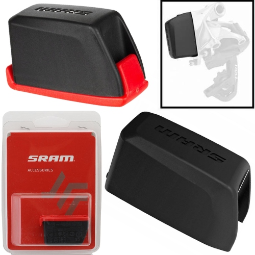 Bateria Sram do przerzutek eTAP e Tap Axs Eagle Axs i komponentów Sram