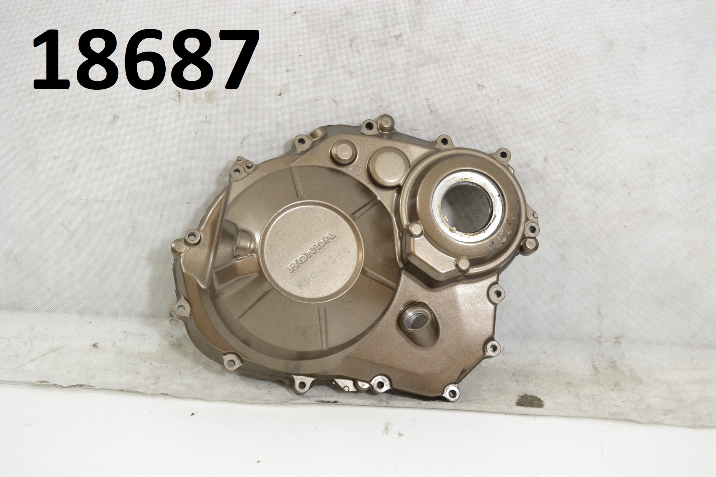 Кришка зчеплення Honda CBR 650 F R