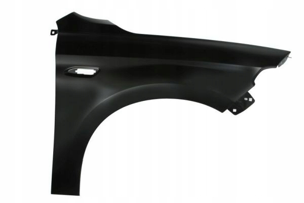 Pravý Blatník Fiat Tipo 356 2015 – Každá Barva