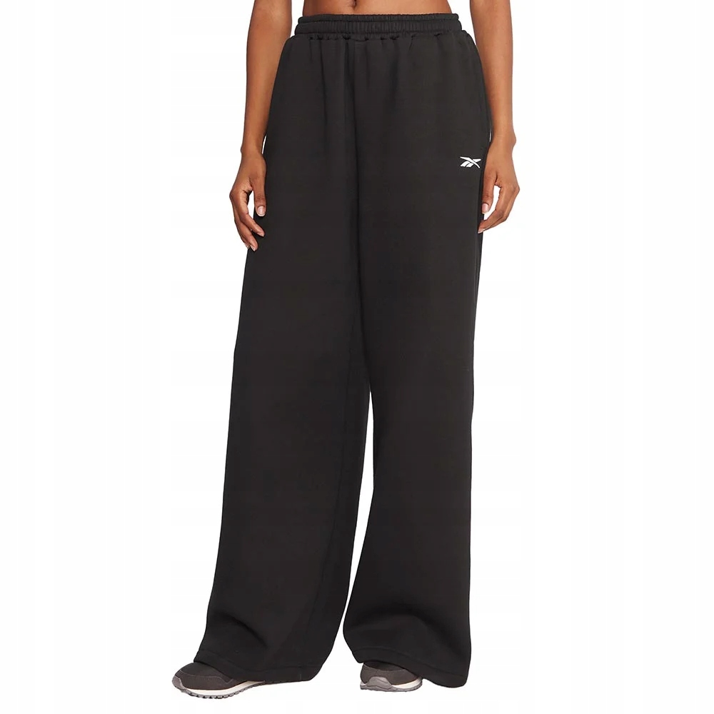 Spodnie Reebok x Ewa Wide Leg Pant W damskie (RK25306CCW-100003)