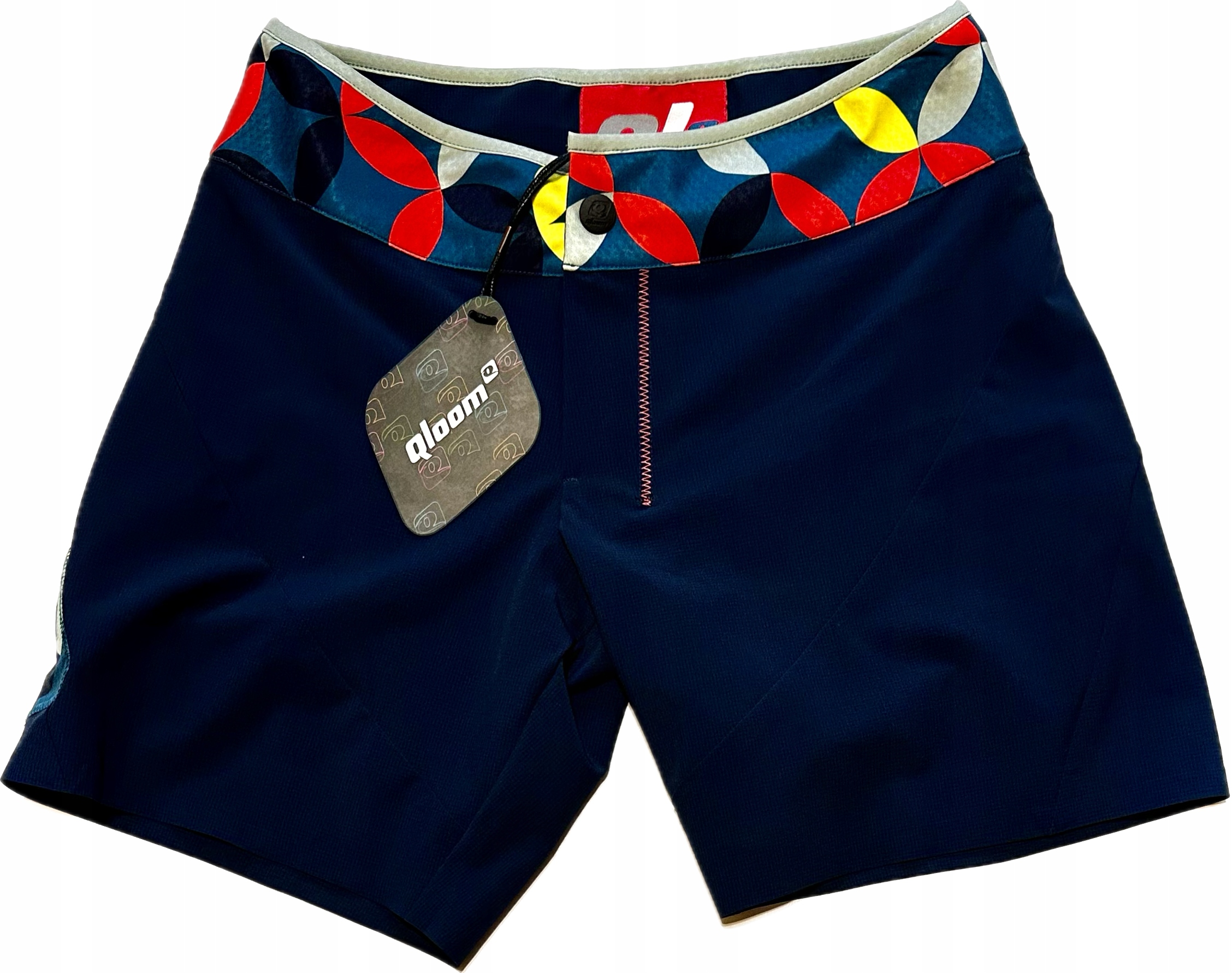 Cyklistické kraťasy Qloom Silberhorn vel. Xs Flexible od 499 Pln