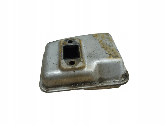 DOLMAR MS-24U ГЛУШИТЕЛЬ ВЫХЛОПНЫХ ГАЗОВ