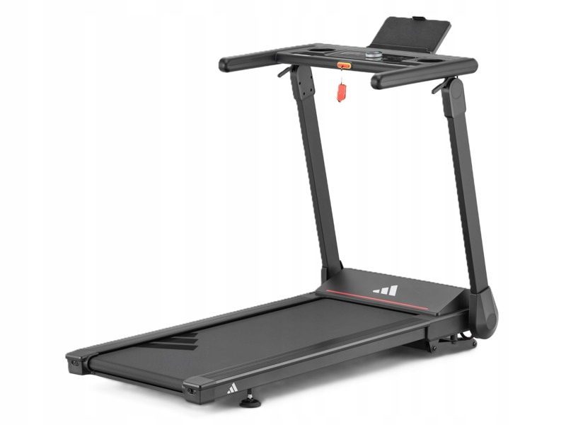 Bieżnia elektryczna Adidas T-1 Folding 937.5W 15km/h
