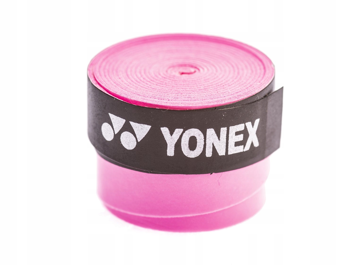 

Yonex Overgrip lepka owijka tenisowa pink