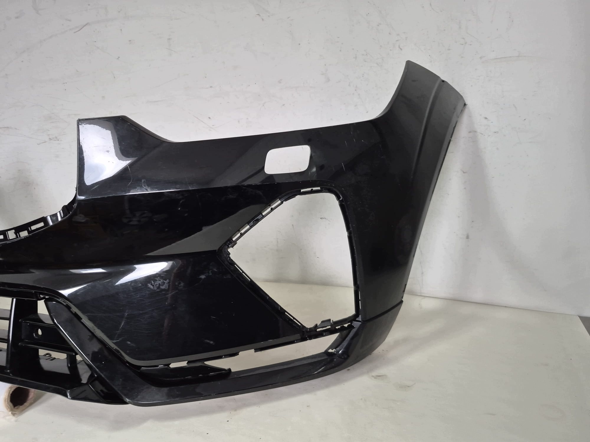 VOLVO XC60 II 2 R-design LIFT 21- bumper front front SPR PDC 32234958