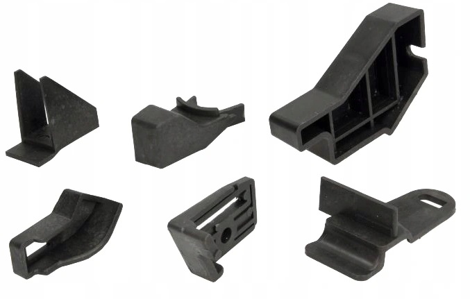 C70268 - КОМПЛЕКТ ДЛЯ РЕМОНТА ФАР NISSAN QASHQAI СПРАВА