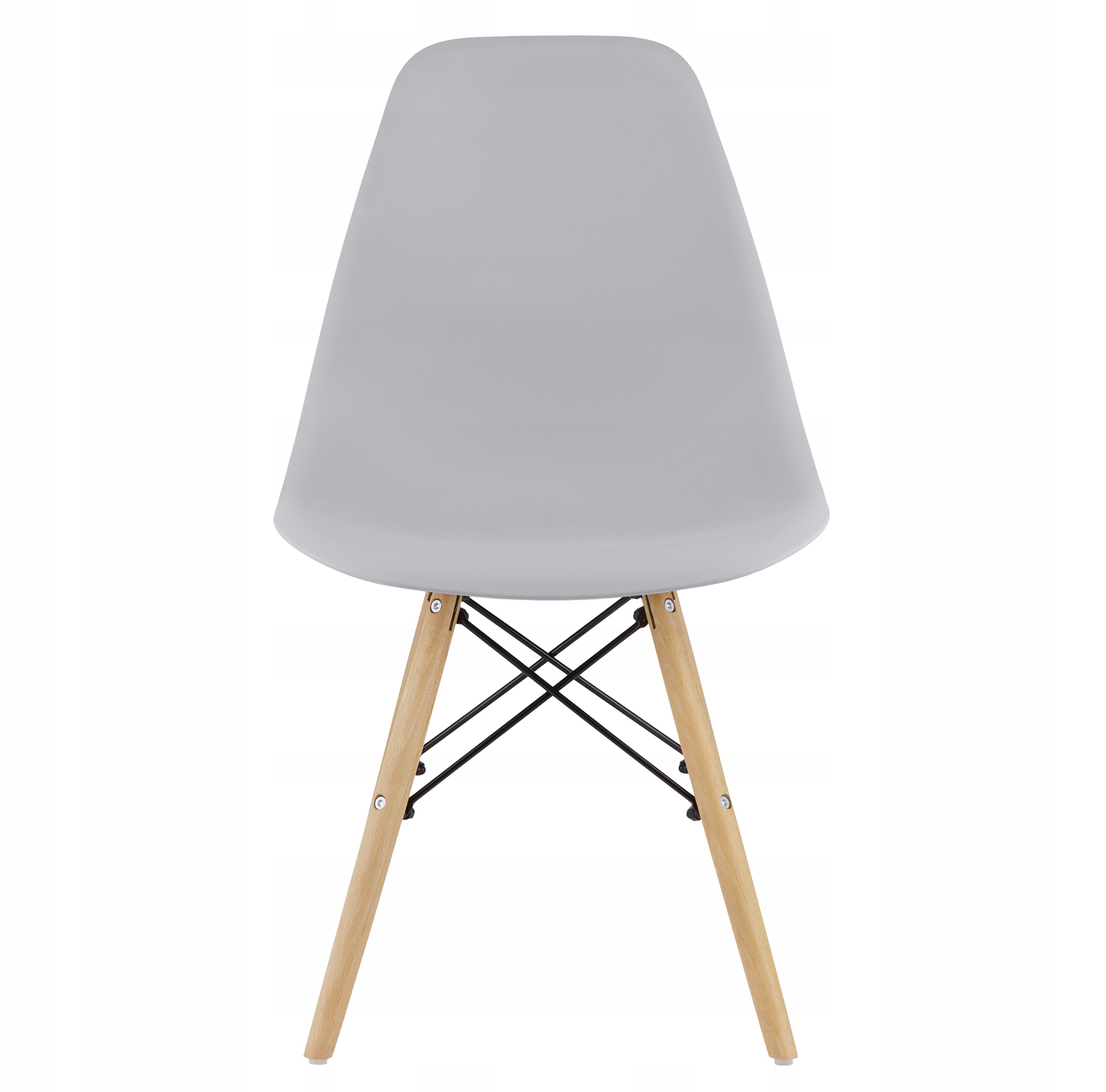 KRZESŁO SKANDYNAWSKIE do KUCHNI salonu JADALNI Marka inna