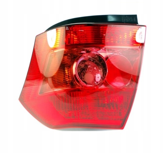 Abakus 212-19K4L-UE Lampa Zadní Levá Toyota Corolla