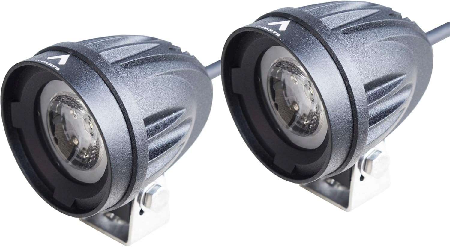 a-parts 2 Led reflektory Universal Plus