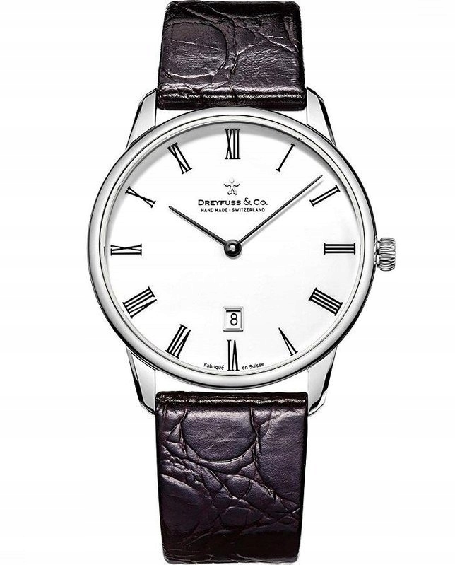 Pánské Hodinky Dreyfuss DGS00135/01