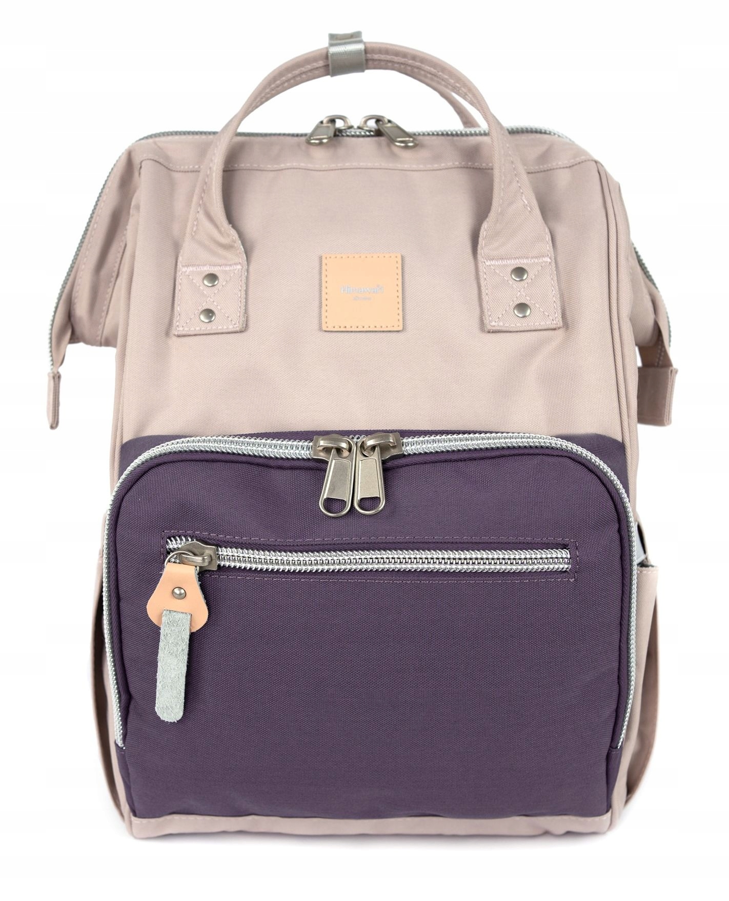 Batoh Taška na kočárek pro tatínkovu maminku Prostorný organizér 3v1 Himawari