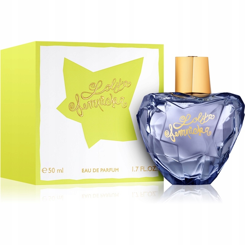 Lolita Lempicka Edp 50ML