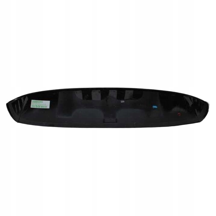 SPOILER LOTKA AUDI A3 S3 8V SPORTBACK 8V4827933B