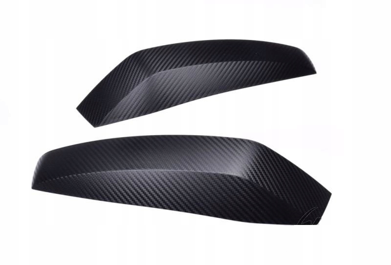 IS17M16944 - Крышка корпуса SHAD SH36 Carbon kpl 2 шт.