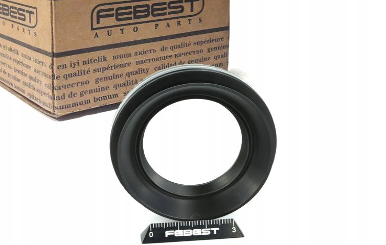 УПЛОТНИТЕЛЬ ПОЛУОСИ FEBEST к ИНФИНИТИ Qx56 56