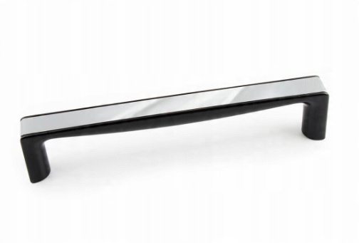 

Nomet Twix 160 C-5455-160.G2-P59 chrom czarny