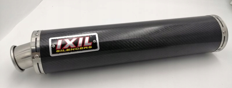 Tlmič IXIL Yamaha Yzf R-1 [02]