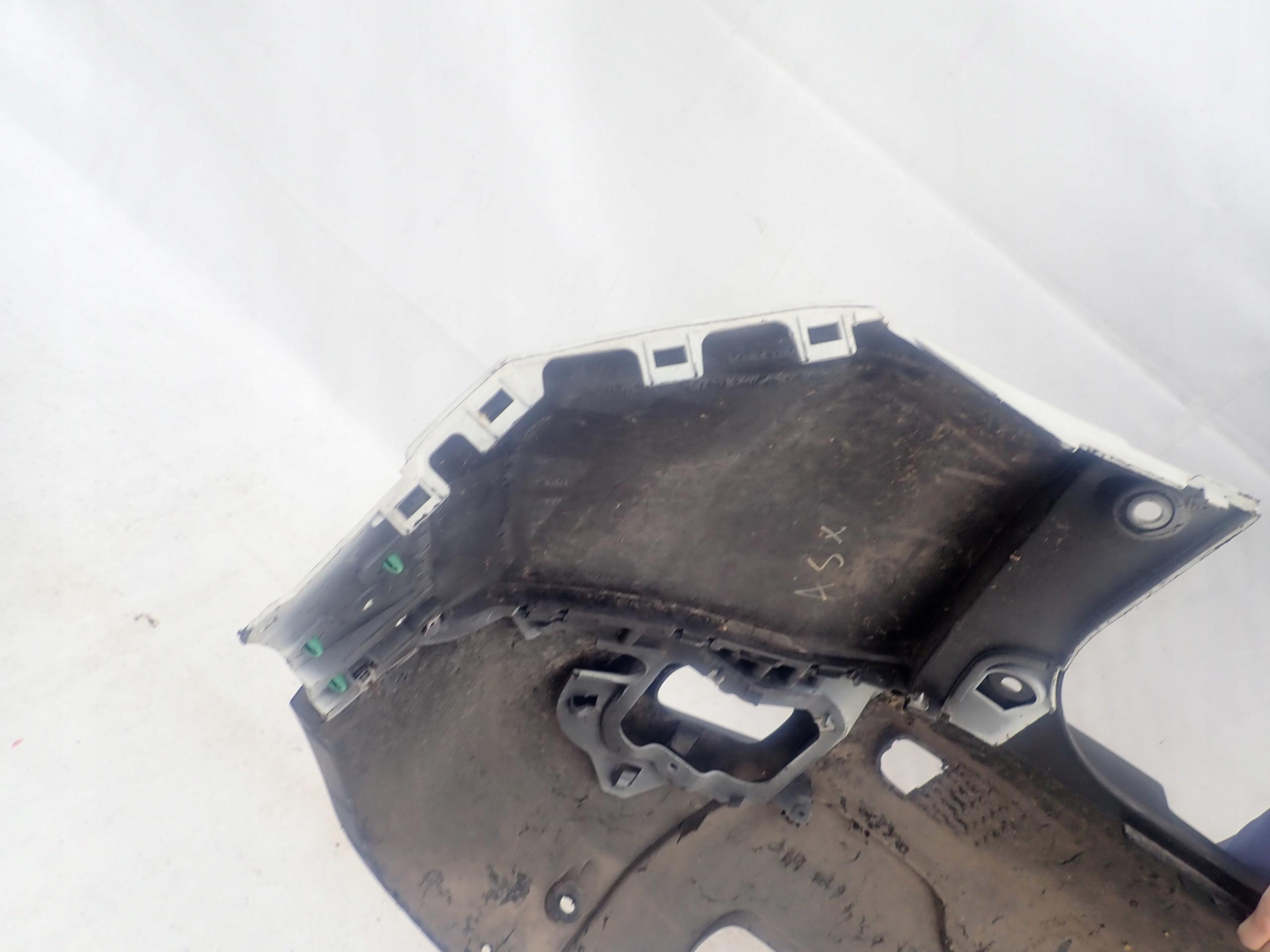 JEEP RENEGADE 14-> bumper rear part rear