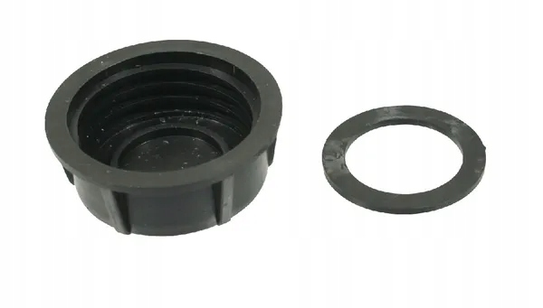 Korek wlewu paliwa, CNH Producent części Case IH