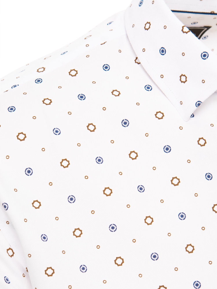 KOSZULA MĘSKA DSTREET Z DŁUGIM RĘKAWEM roz. L Marka Dstreet