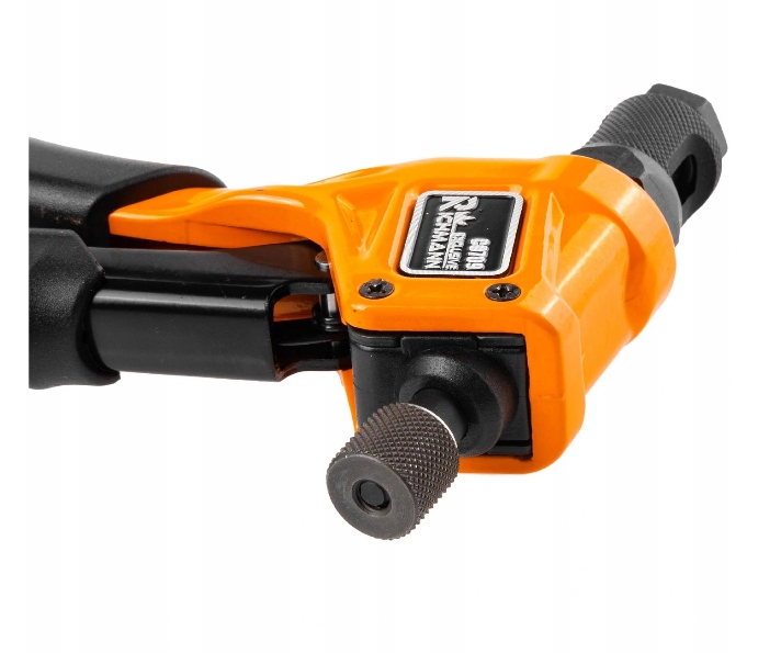 NITOWNICA DO NITONAKRETEK M3 M6 RICHMANN Producent code C0709