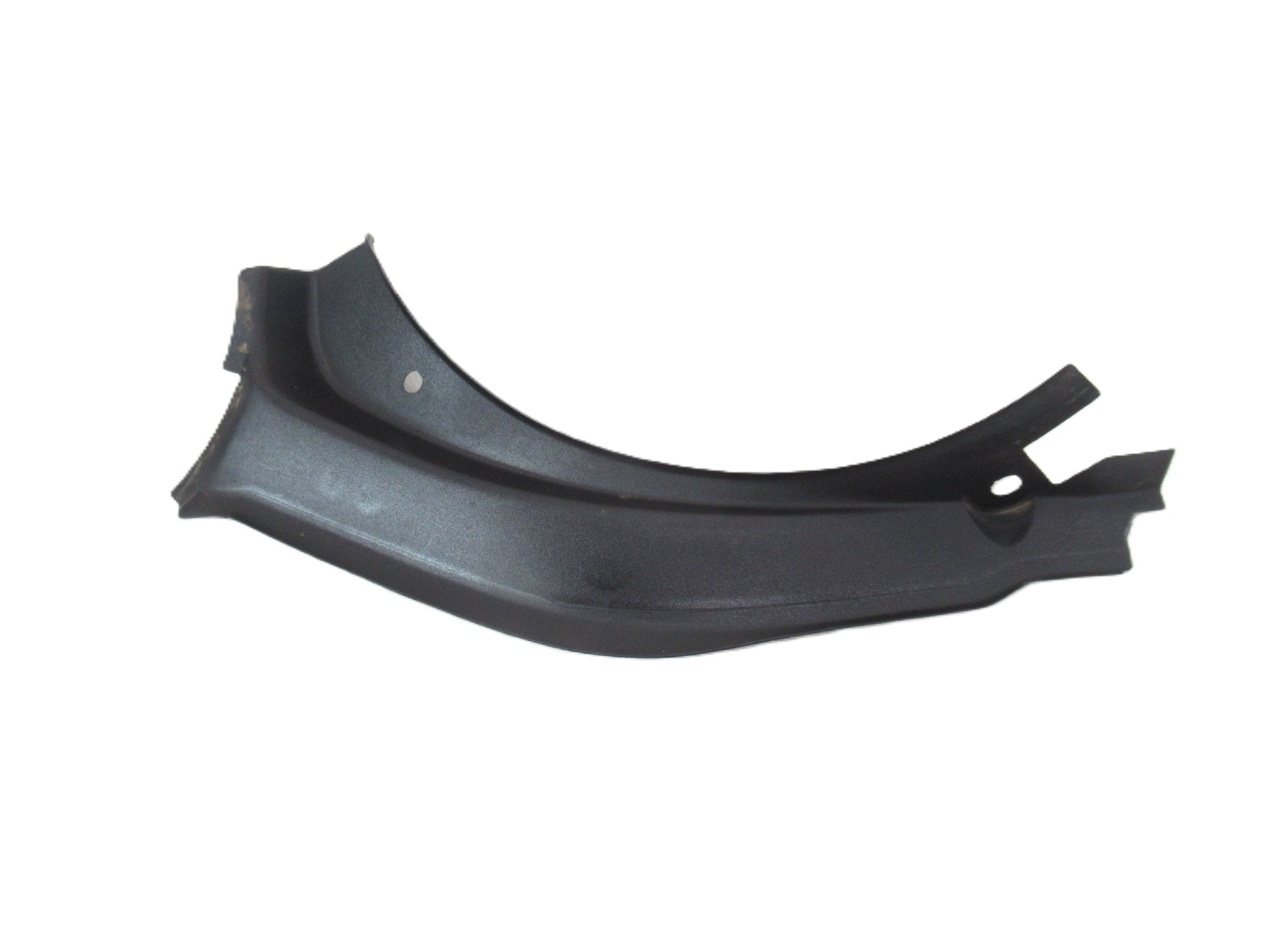 moulding cover spoiler lights left left rear part BMW e60 sedan