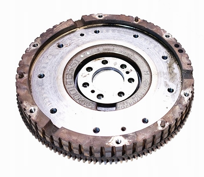 8200146551 - Маховик 1.9 dCi Scenic Megane Laguna Espace