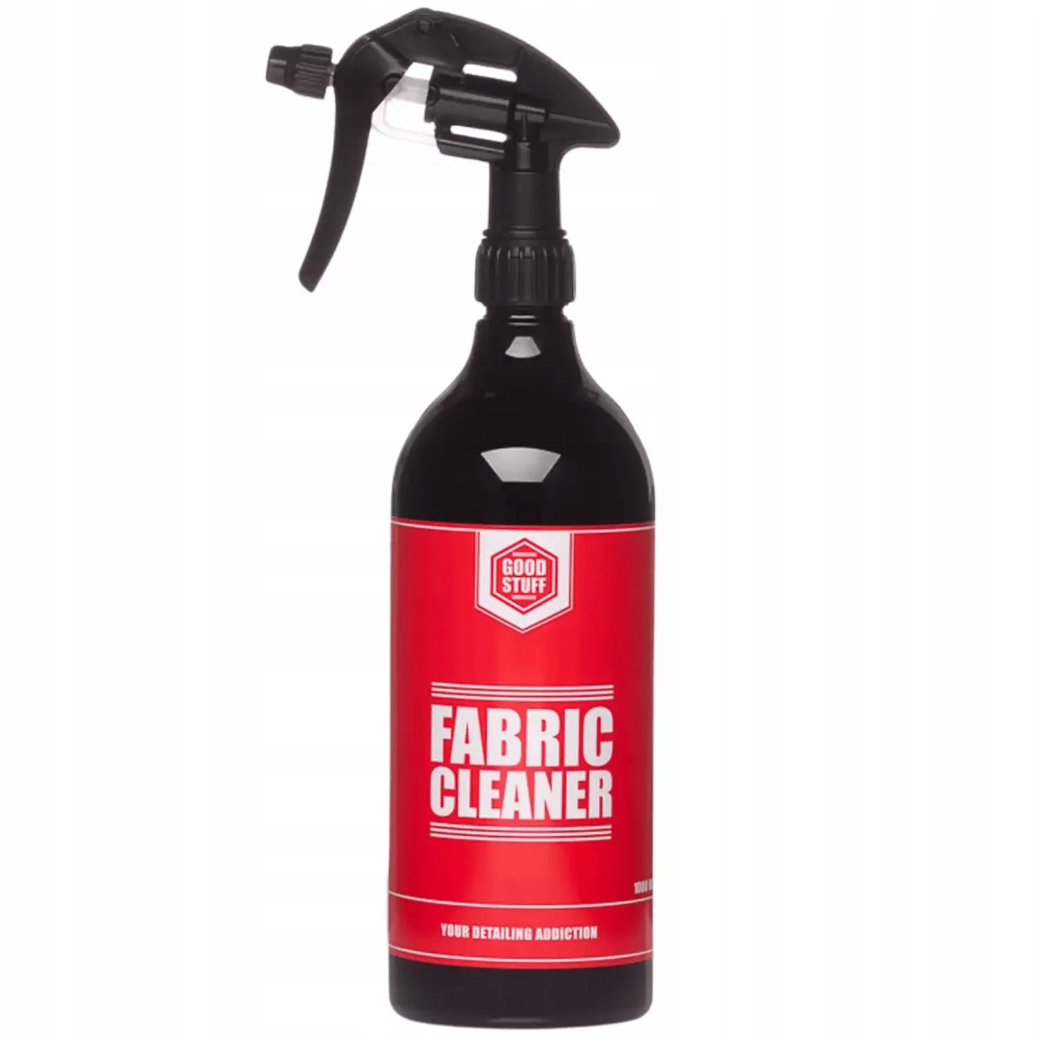 Good Stuff Fabric Cleaner produkt do czyszczenia podsufitki i tapicerki m