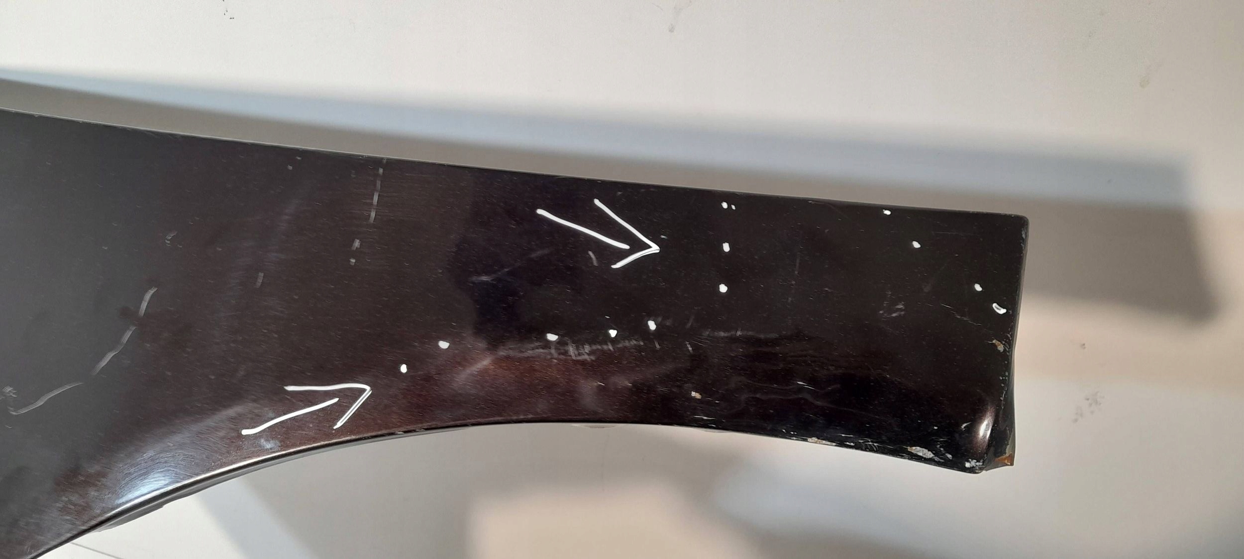 Opel Insignia A 2013r fender front left (1)