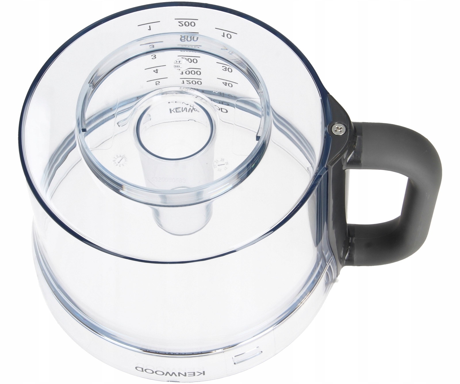 Pojemnik KW715905 do malaksera Kenwood AT647A KAH6 Przeznaczenie do blendera