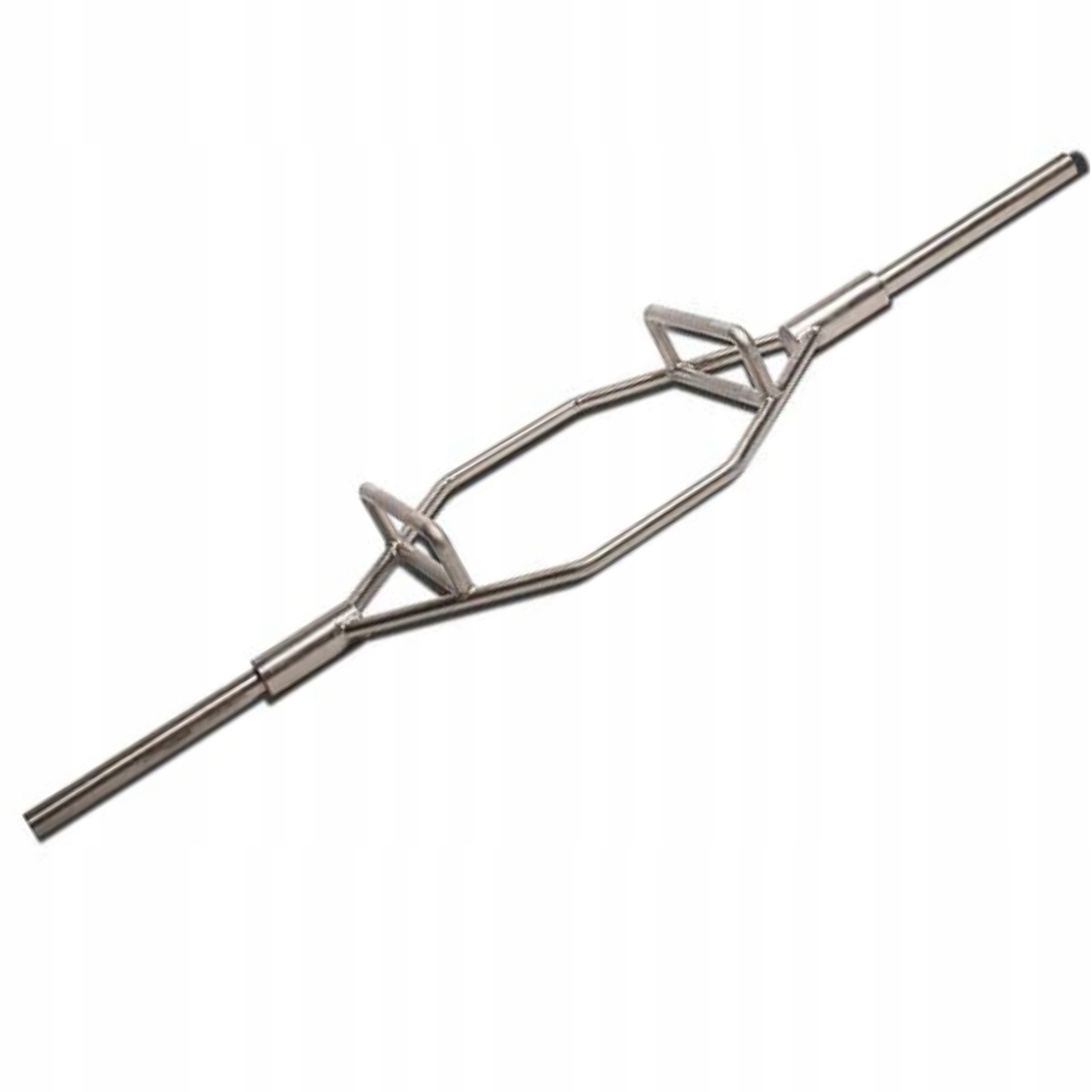 SZTANGA Hex Trap Bar 238cm obciążenie 400kg Strengthshop Marka Strengthshop