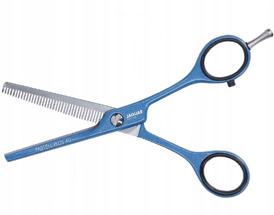 Jaguar Degážovky Pastell Plus 5' Atlantic Blue
