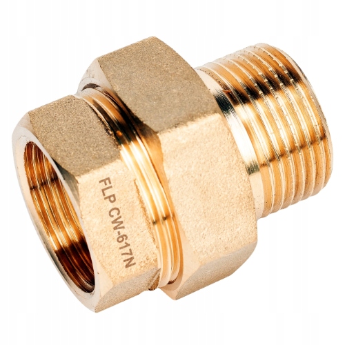 

Śrubunek mosiężny 1.1/4"