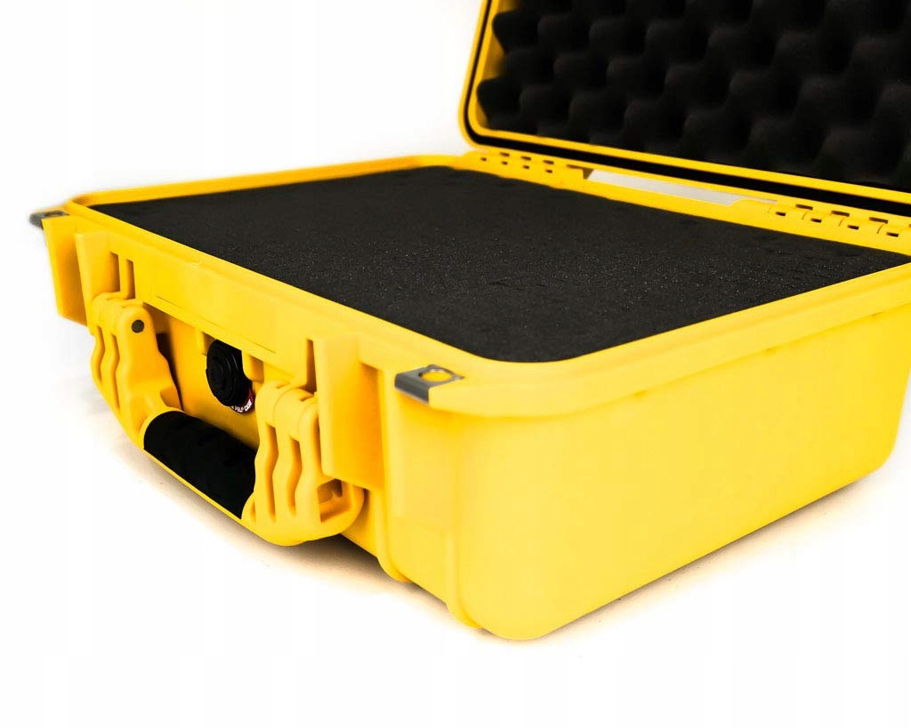 Peli 1450 Odporna na wstrząsy, wodoodporna Model 1450-000-240E