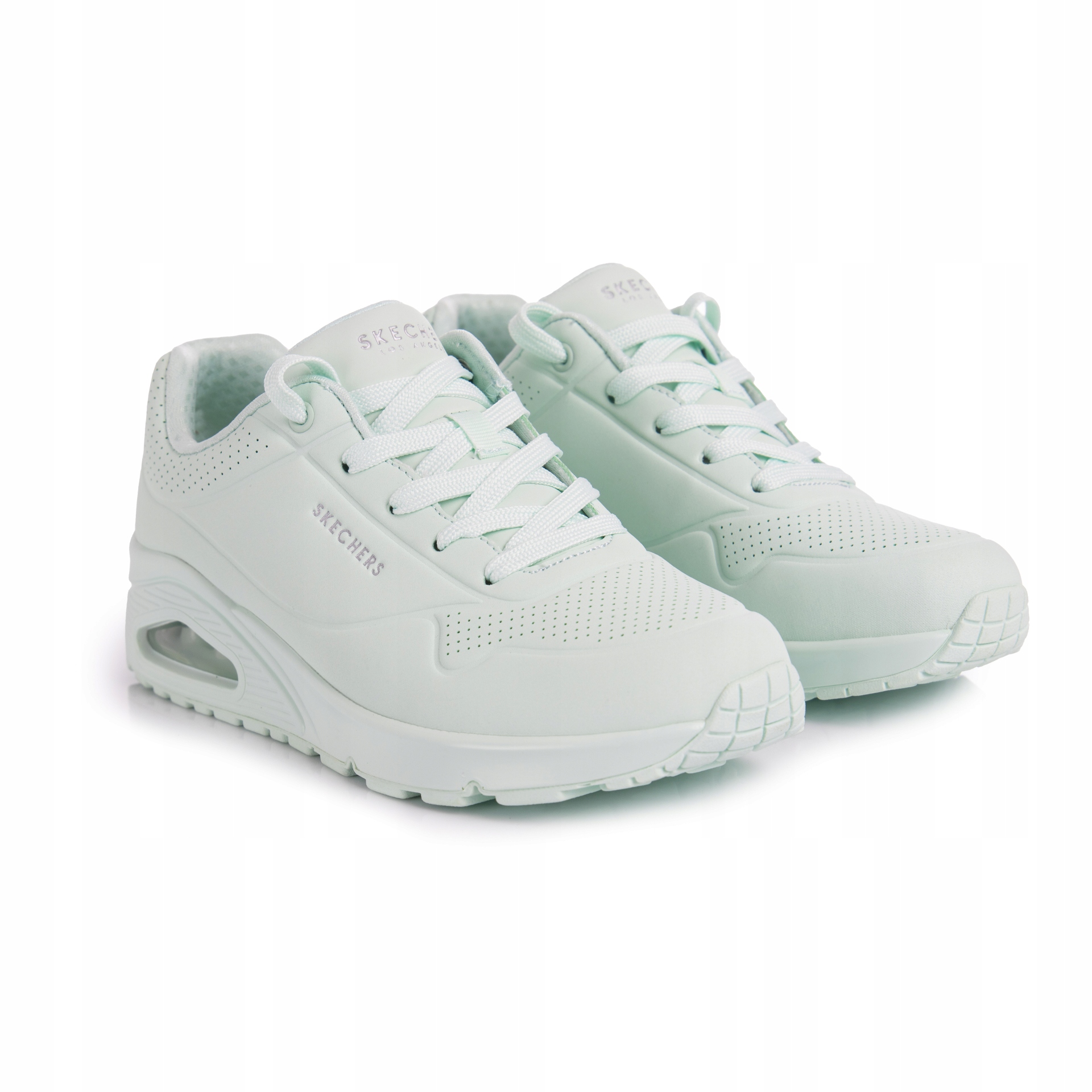 Dětské boty Skechers 37 Mátová