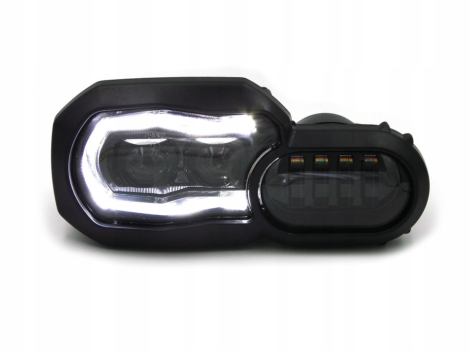 Full Led svítilna Bmw F650 K72 F700 F800GS K73 K75