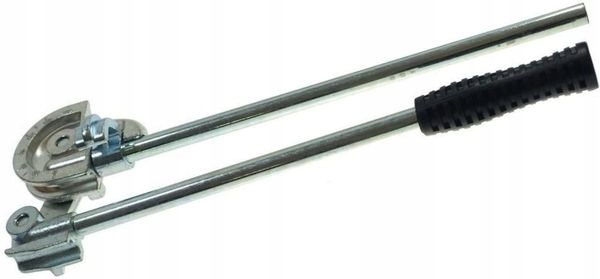 Трубогиб 12 мм з кутовою шкалою Ольштин