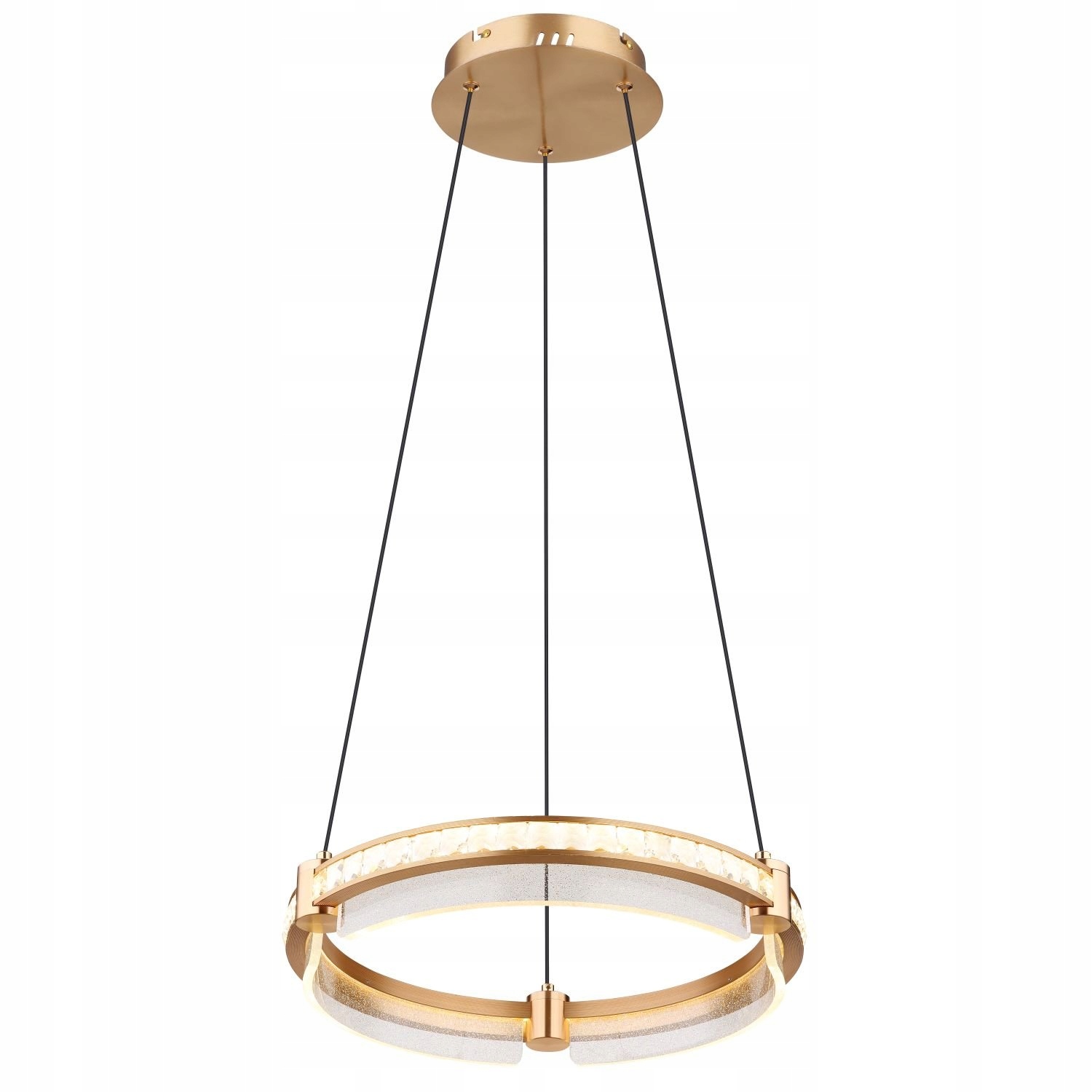 Led závesná lampa 36W Blondie 67196-36H Globo