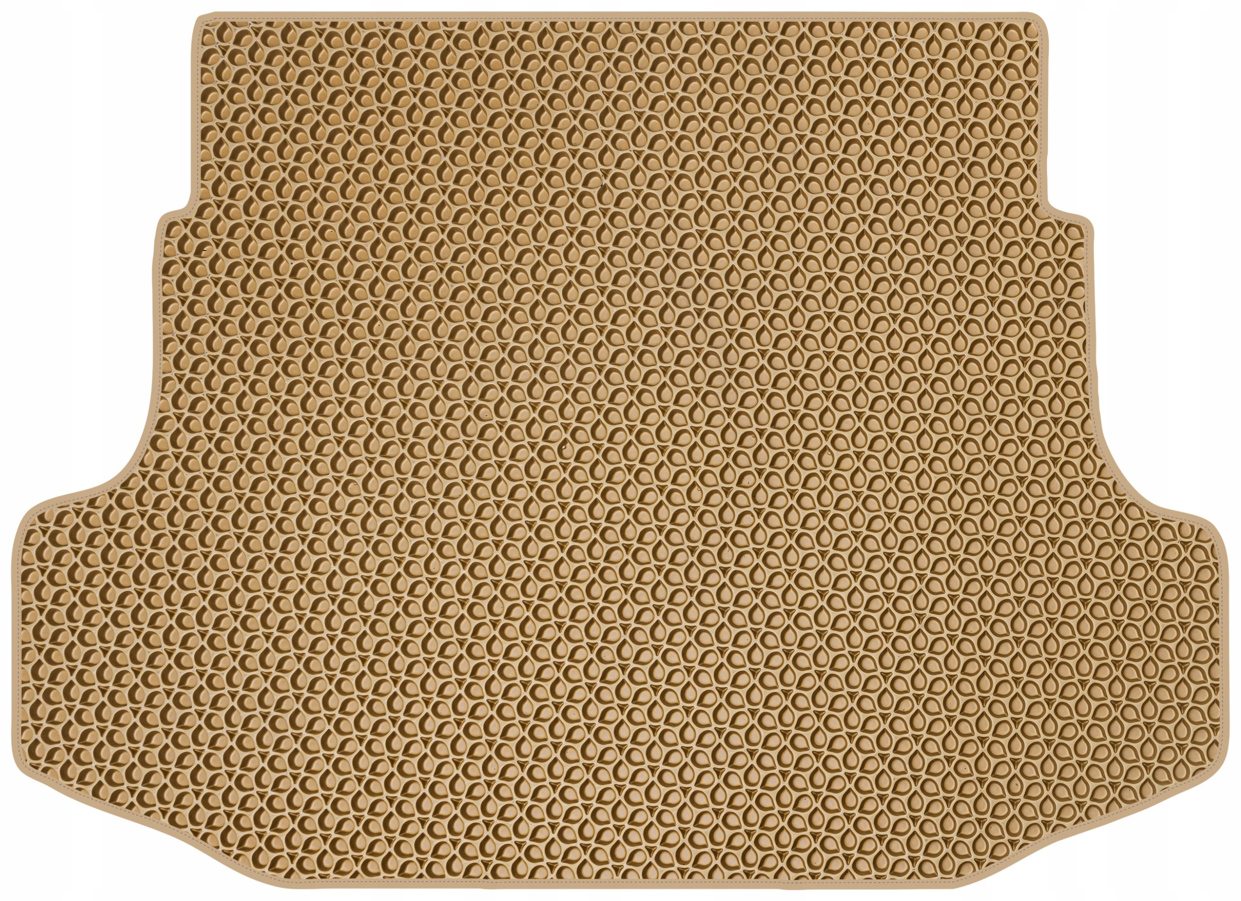 Subaru Legacy IV Sedan 2004-2010 Rohož do kufru