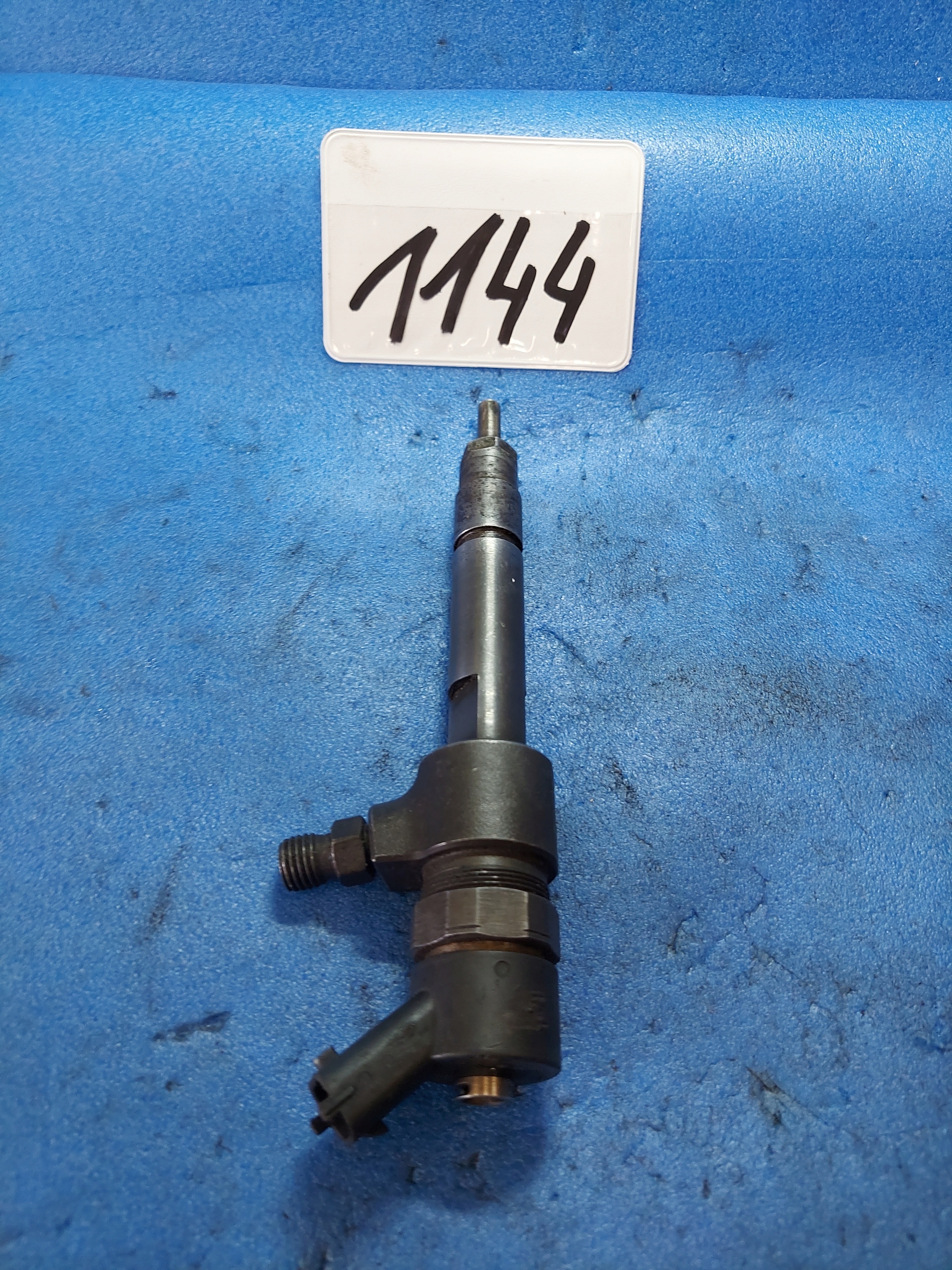 injector KIA CRDI 0445110731 BOSCH