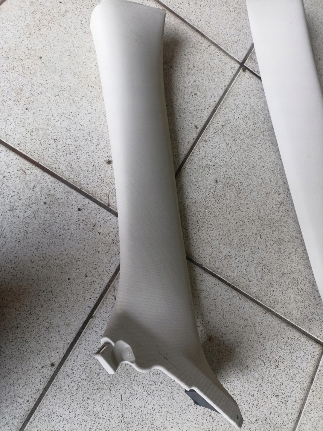 upholstery slupka Jeep Cherokee 5 2014