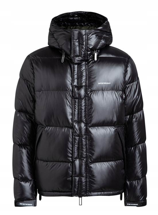 

Emporio Armani kurtka męska New XXL