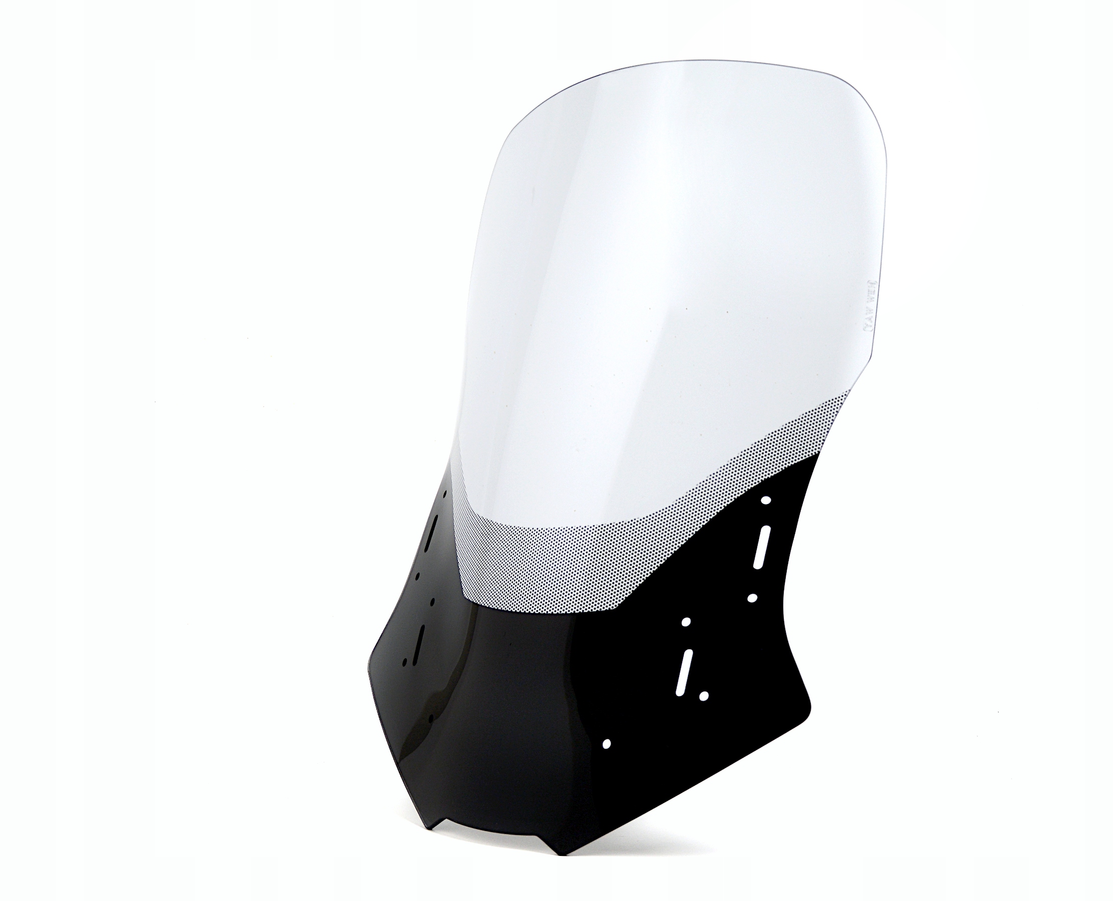 CBF-600S 2004-2012 Honda CBF600S New Way Turistické sklo