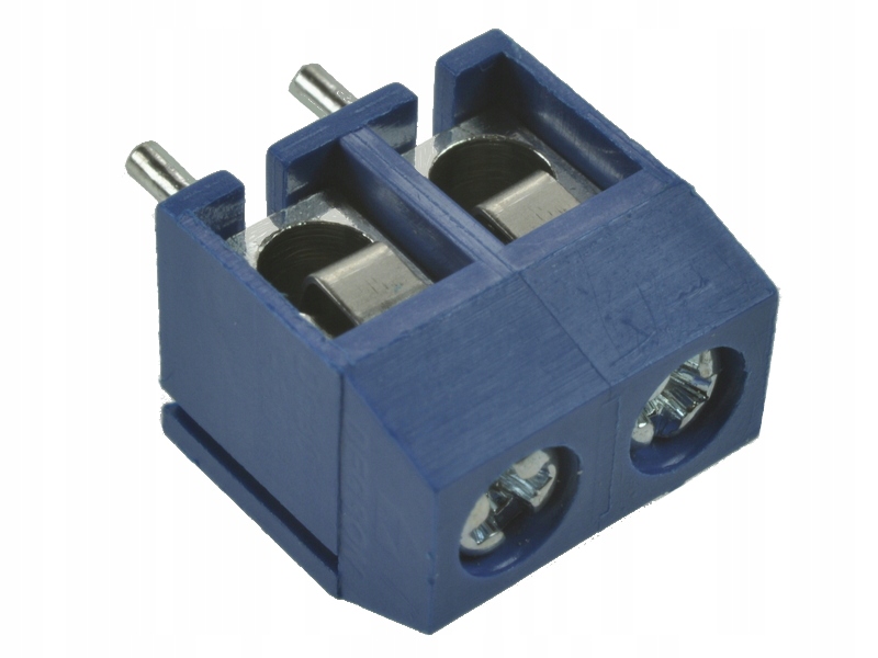 

Łączówka 2 pin 5,00mm 10mm 15A 300V Degson