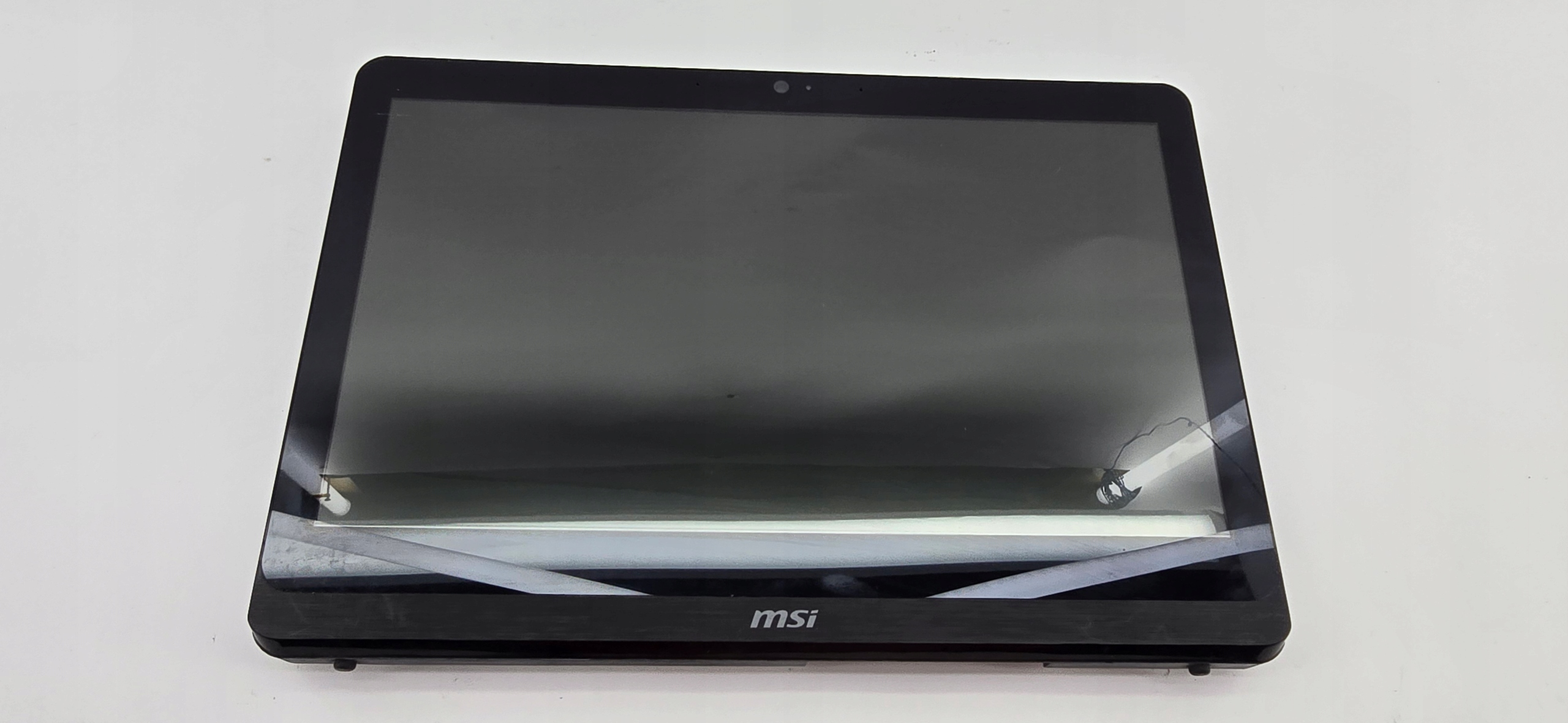 Komputer PC Pro MSI 16B Flex-001XEU Intel Celeron DDR3 BRAKI DAWCA CZEŚCI Seria Intel Celeron